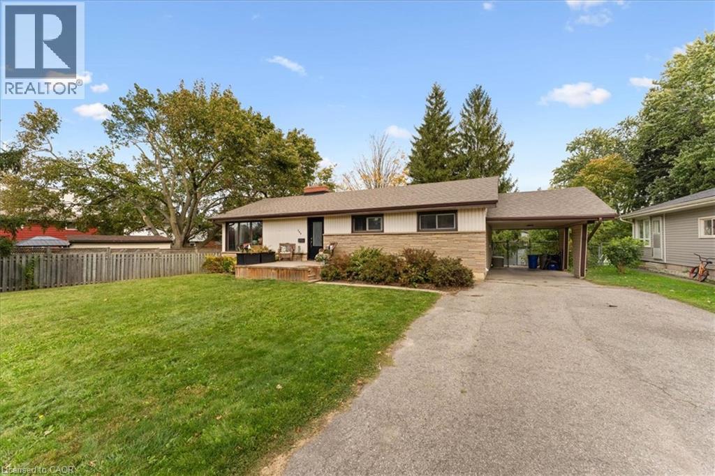 154 Paris Road Property Photo 1