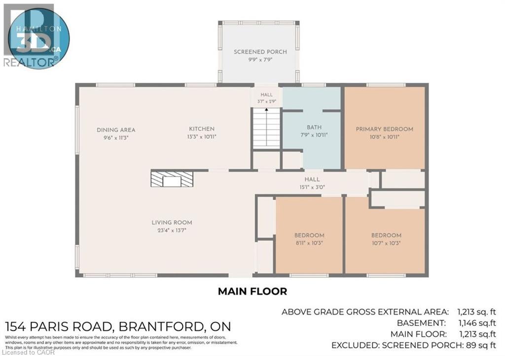 154 Paris Road Property Photo 37