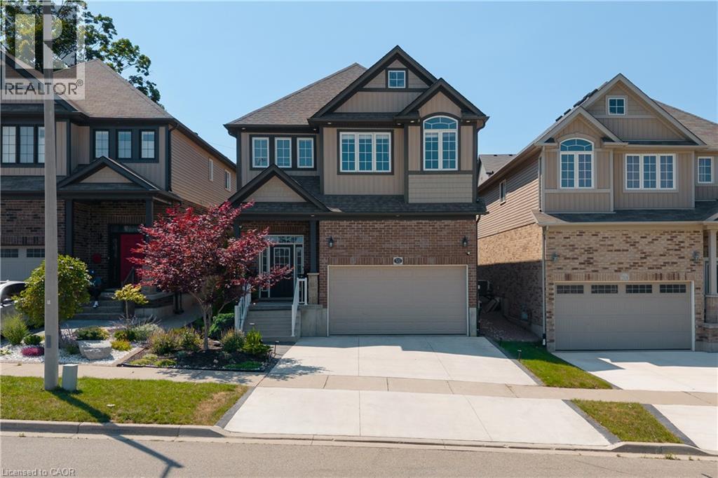 522 Woodbine Avenue Property Photo 1