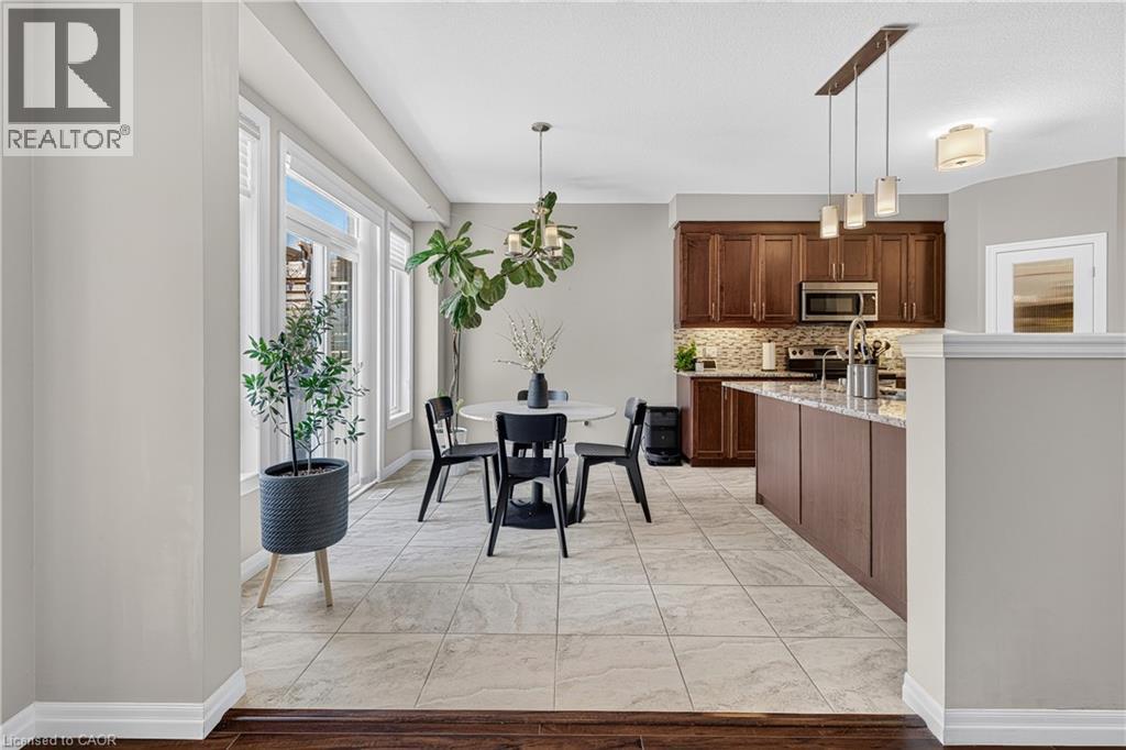 522 Woodbine Avenue Property Photo 12