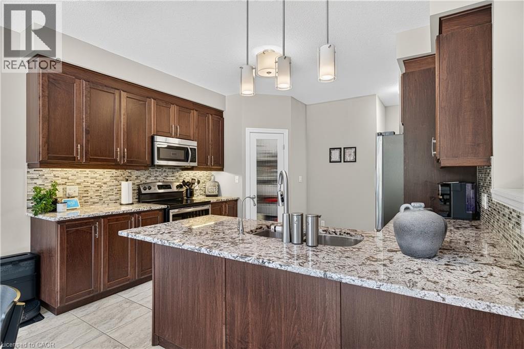 522 Woodbine Avenue Property Photo 13