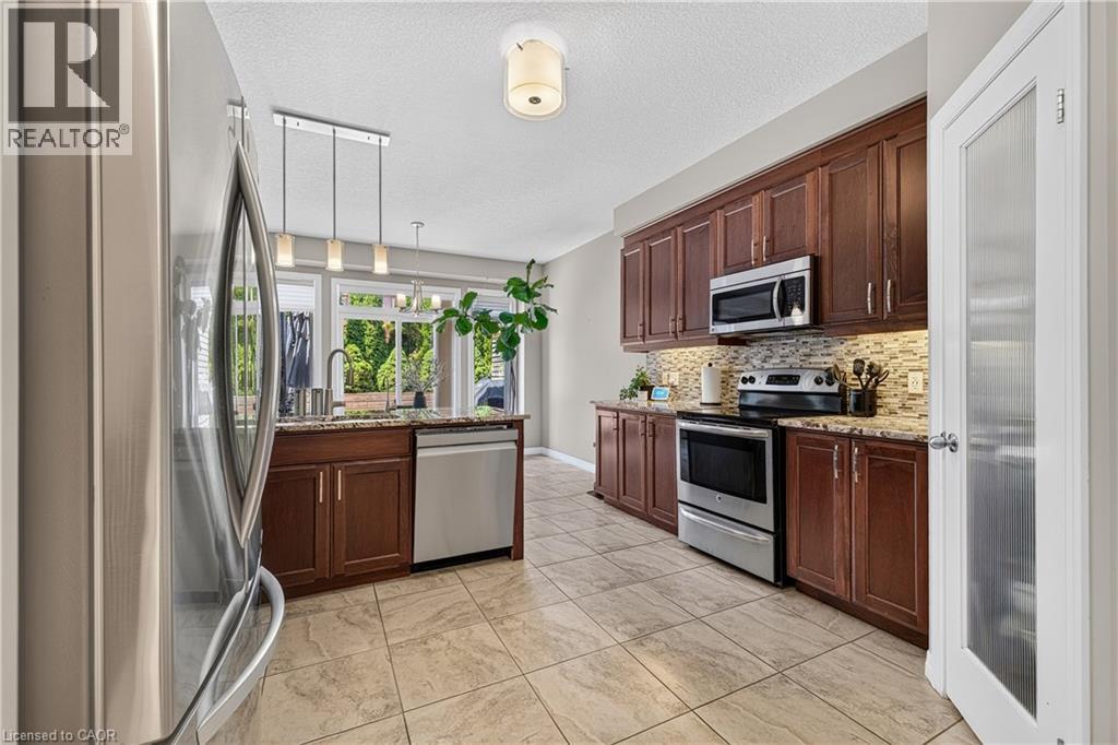 522 Woodbine Avenue Property Photo 17