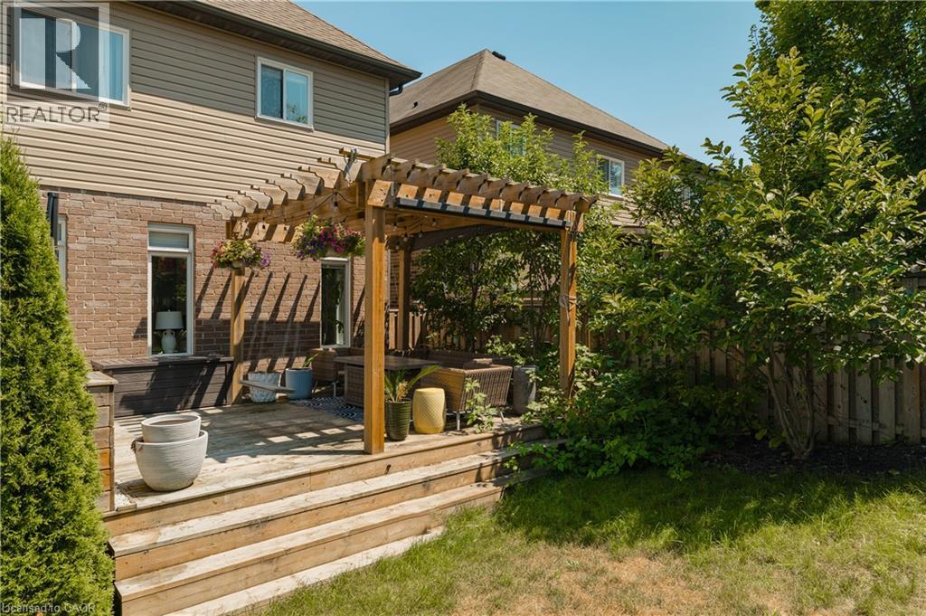 522 Woodbine Avenue Property Photo 47
