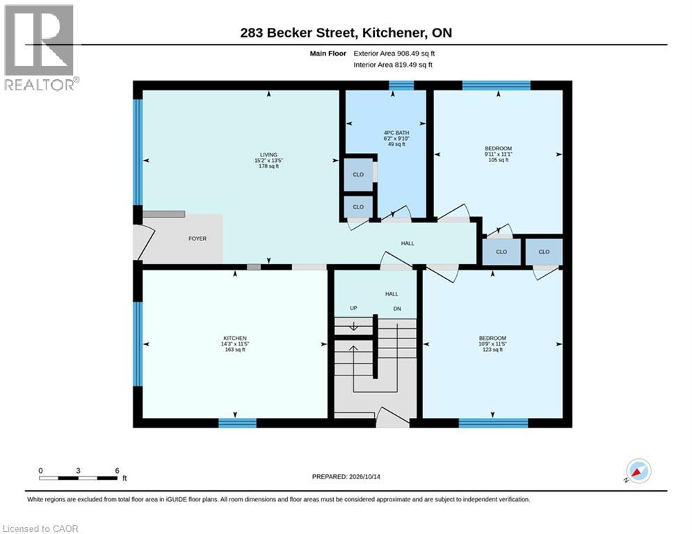 283 Becker Street Property Photo 40