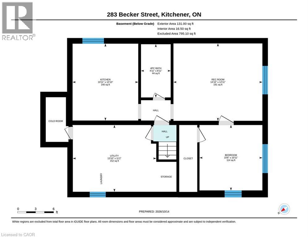 283 Becker Street Property Photo 41
