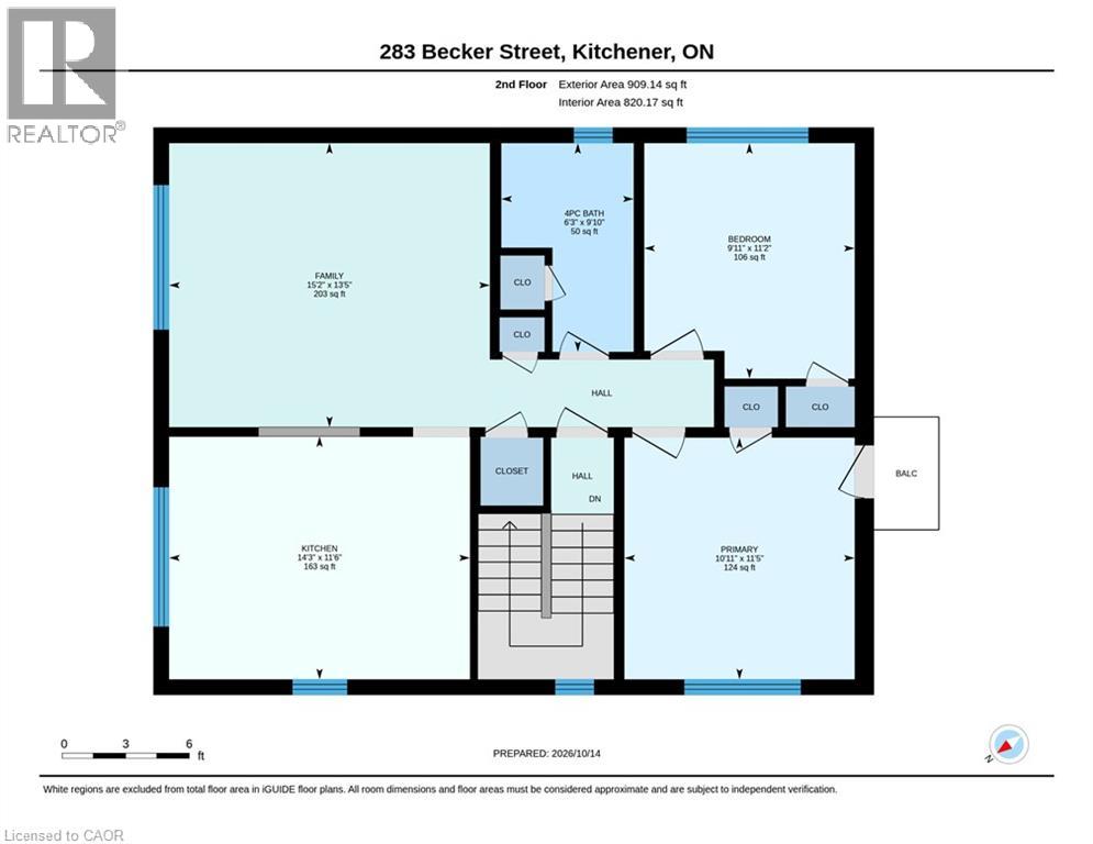 283 Becker Street Property Photo 42