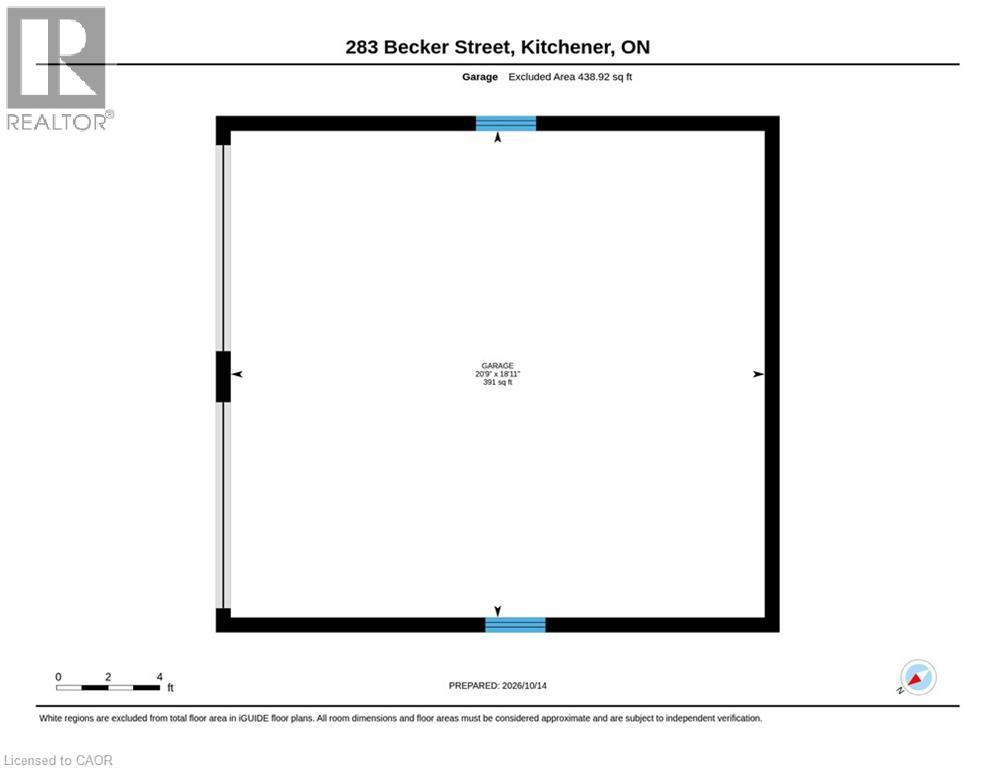 283 Becker Street Property Photo 43