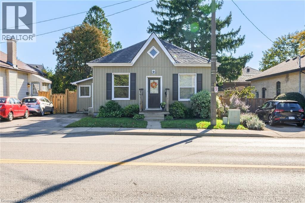 191 St. Paul Avenue Property Photo 1