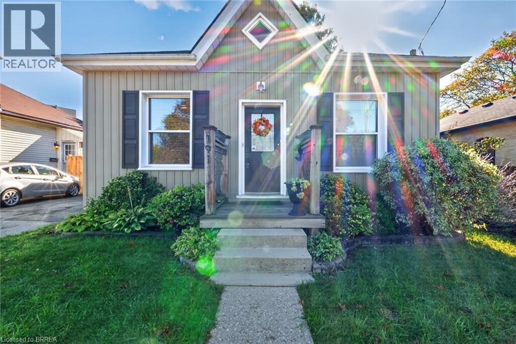 191 St. Paul Avenue Property Photo 3