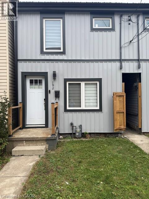 197 Ferguson Avenue S Property Photo 1