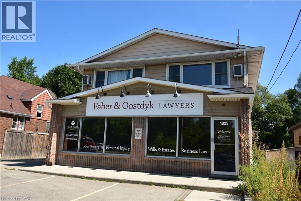 1025 Waterdown Road Property Photo 1