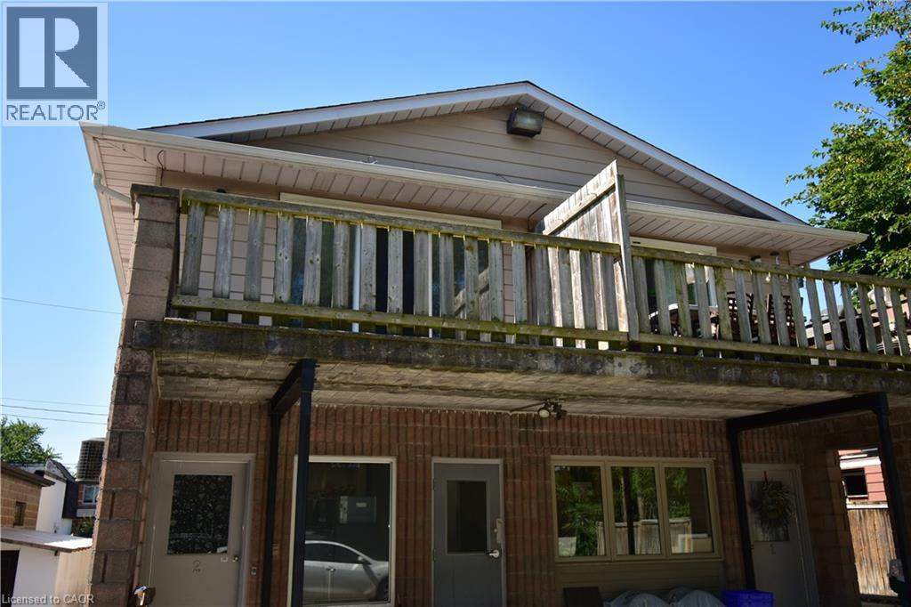 1025 Waterdown Road Property Photo 11