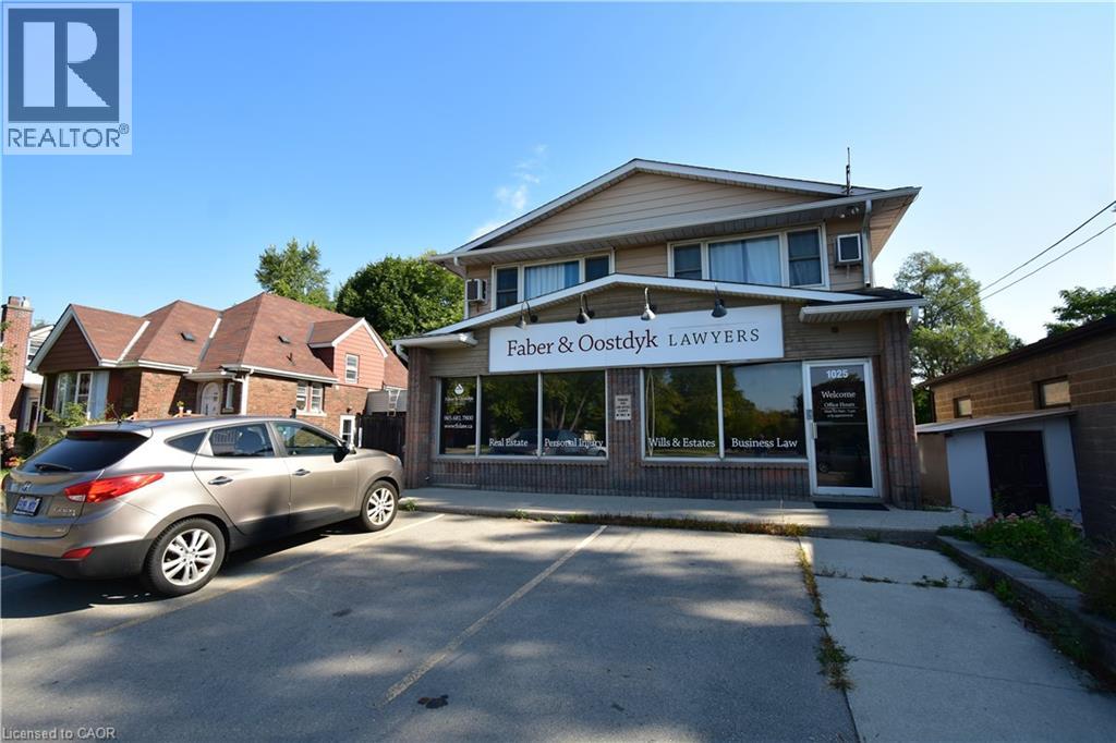 1025 Waterdown Road Property Photo 12