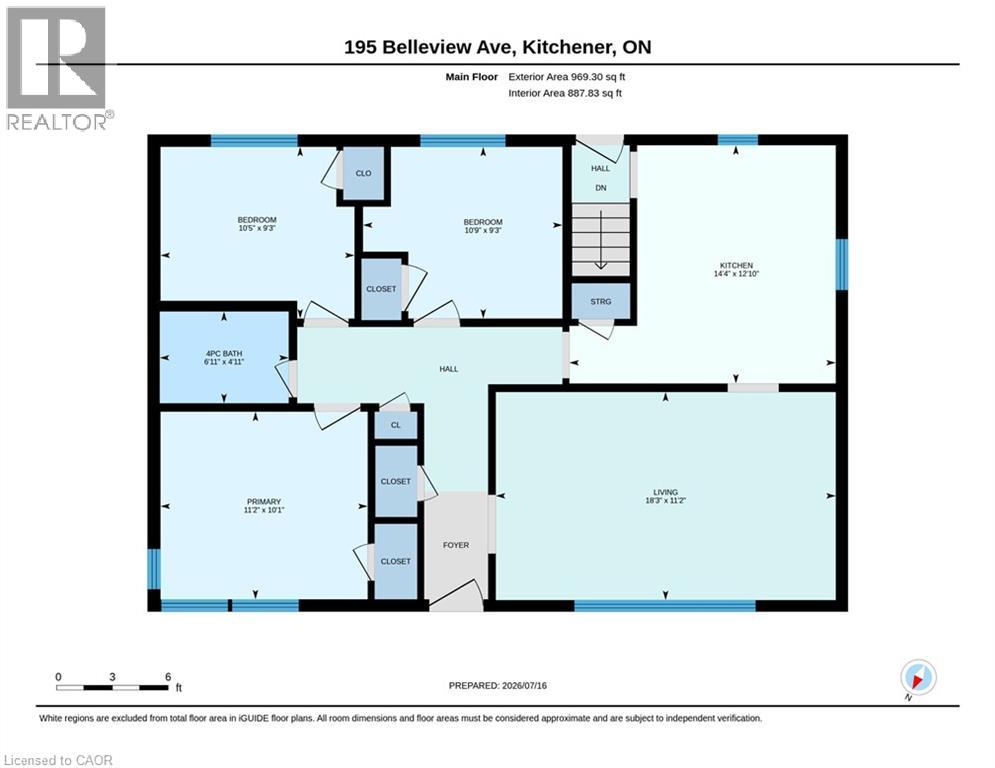 195 Belleview Avenue Property Photo 32