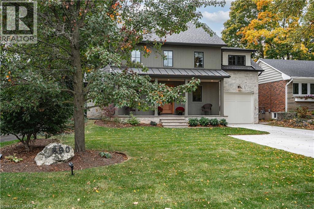 890 Forest Glen Avenue Property Photo 1