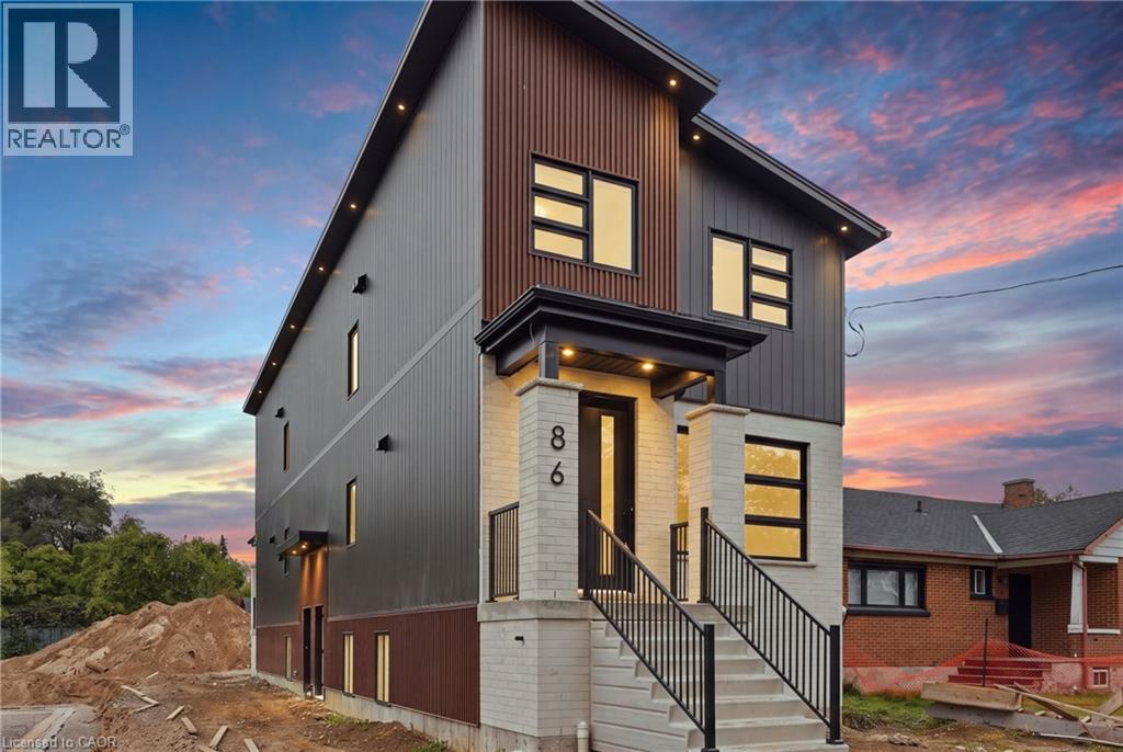 86 FLORENCE Avenue Unit# 2