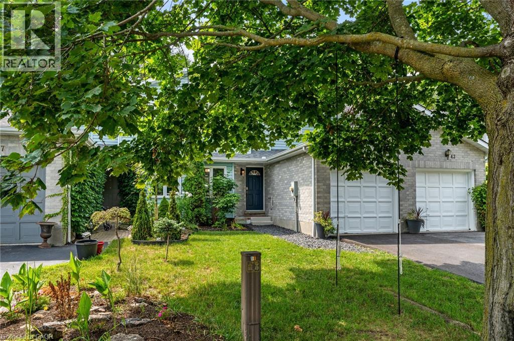 45 Freeman Crescent Property Photo 4