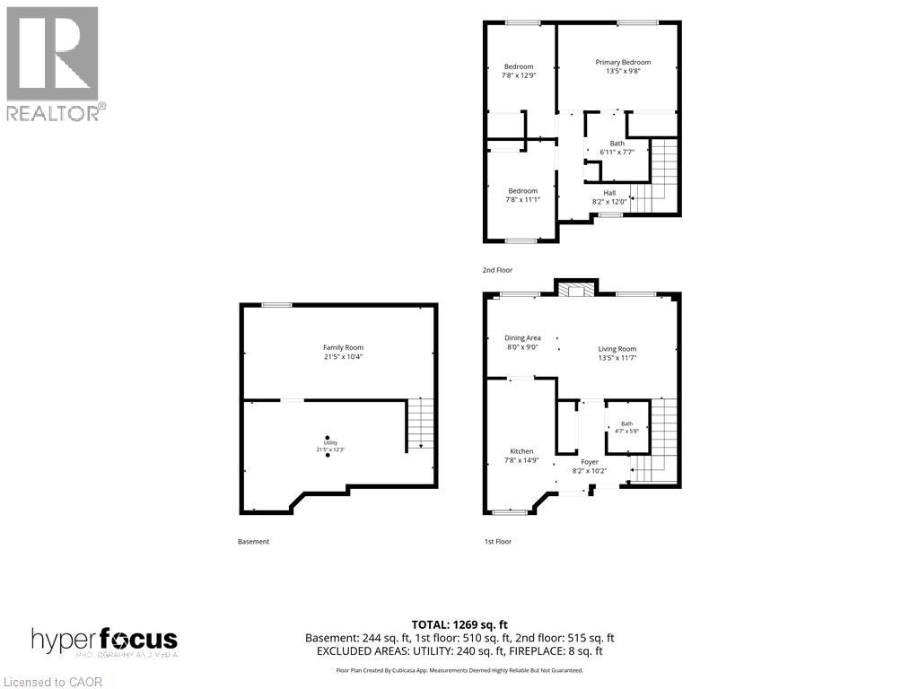 45 Freeman Crescent Property Photo 42