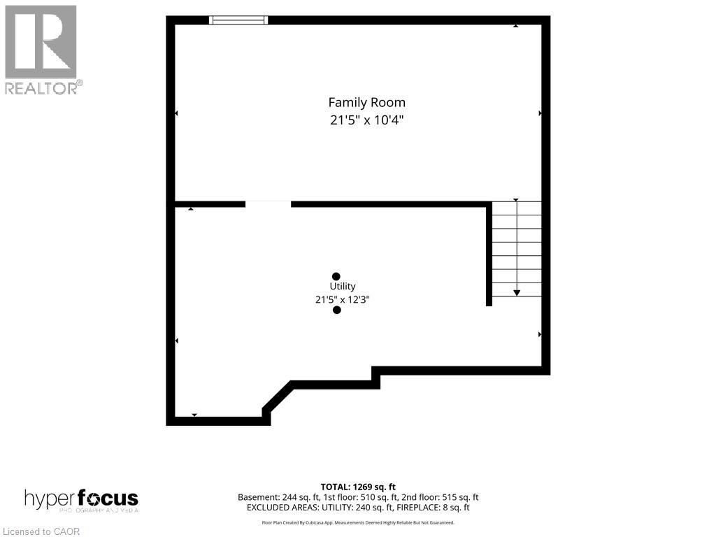 45 Freeman Crescent Property Photo 43