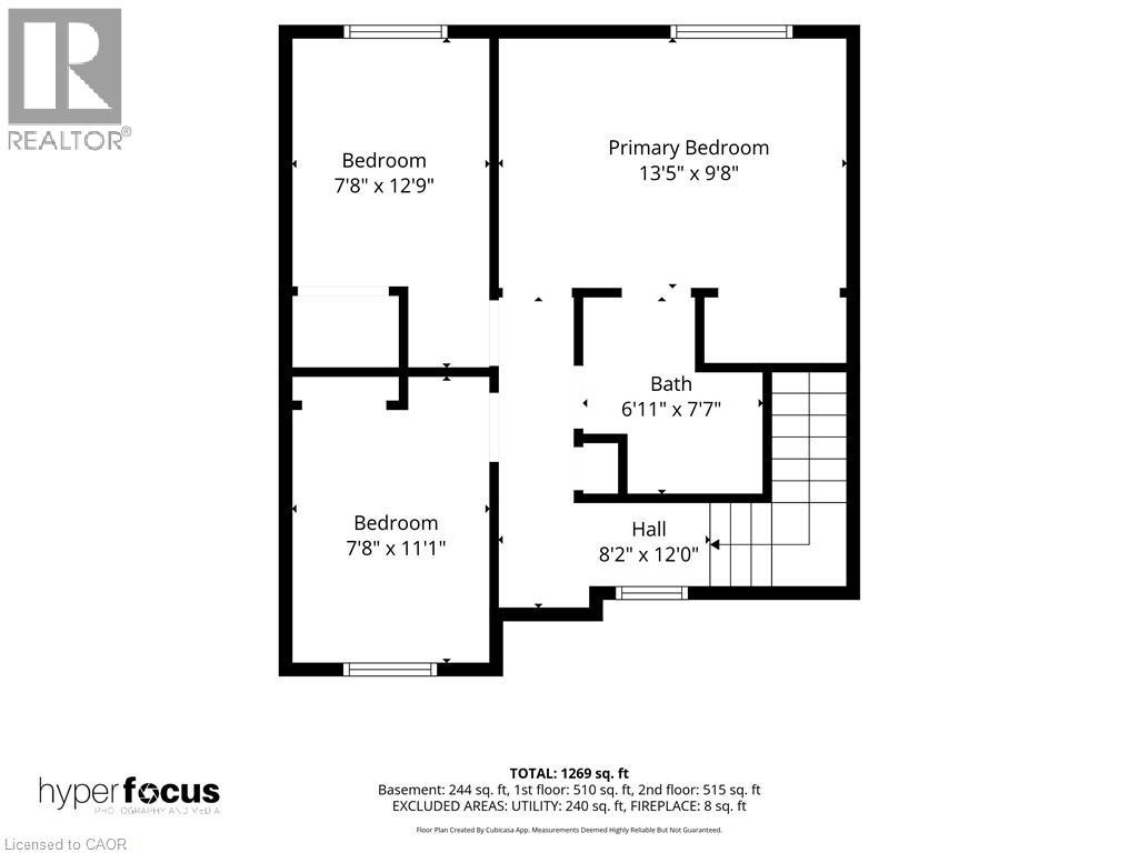 45 Freeman Crescent Property Photo 44