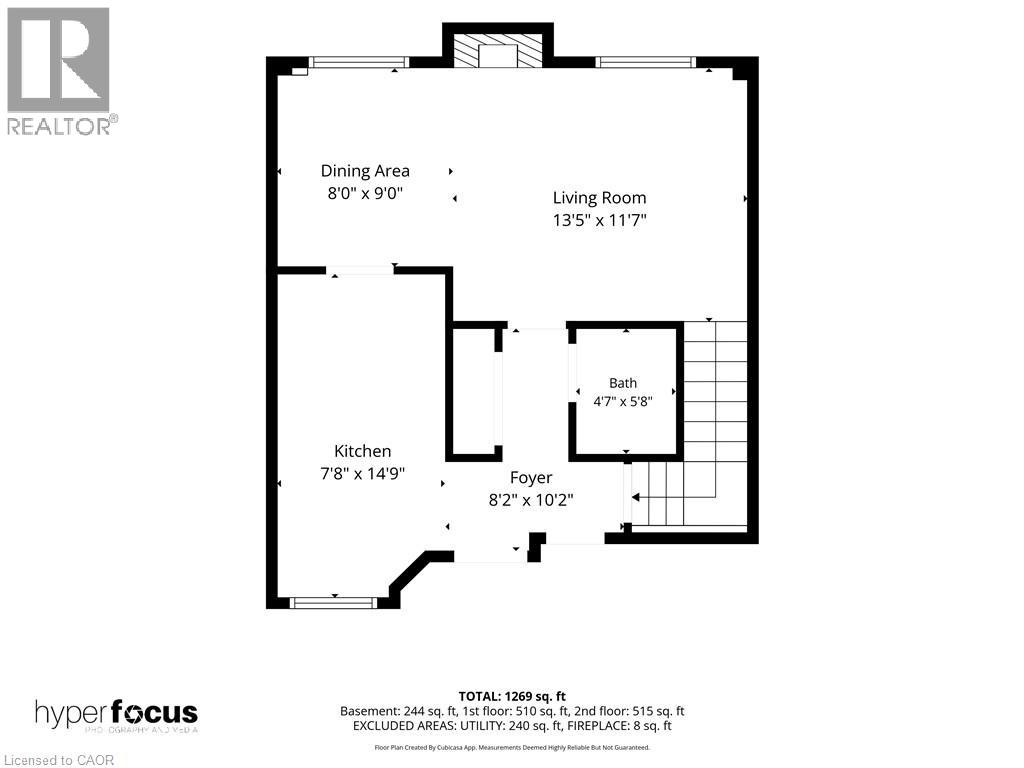 45 Freeman Crescent Property Photo 45