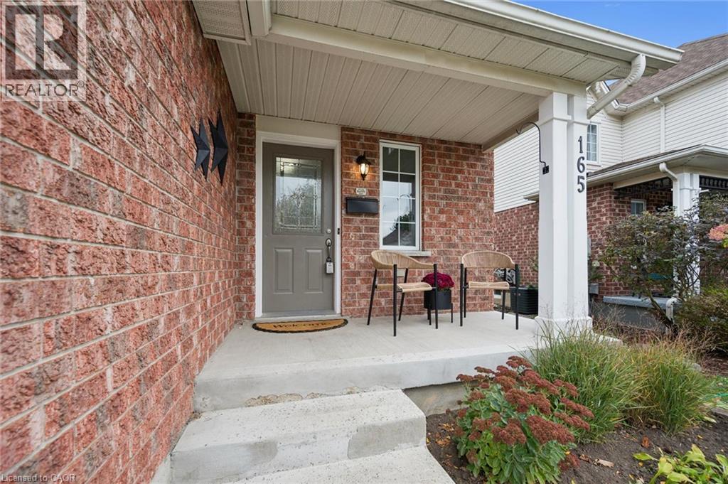 165 Cavelletti Court Property Photo 3
