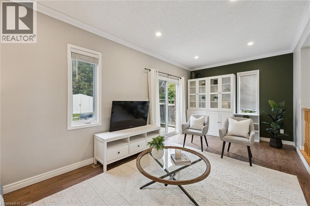 165 Cavelletti Court Property Photo 7