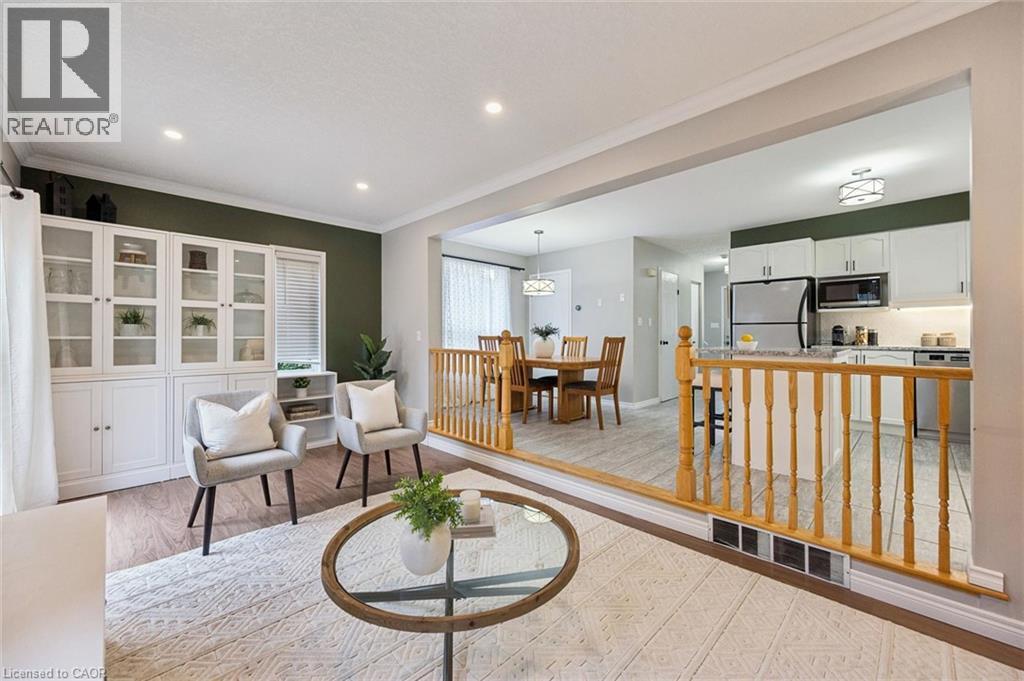 165 Cavelletti Court Property Photo 8