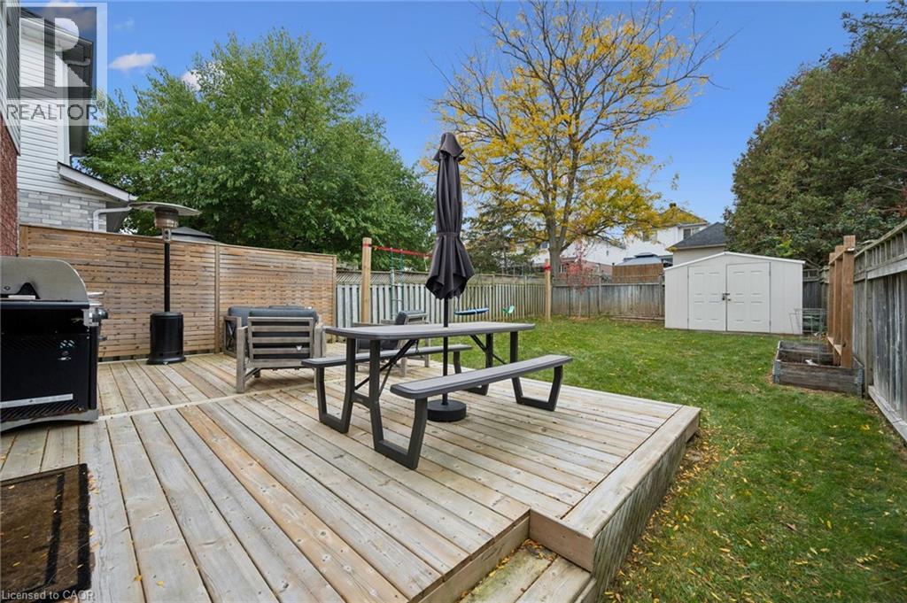 165 Cavelletti Court Property Photo 26