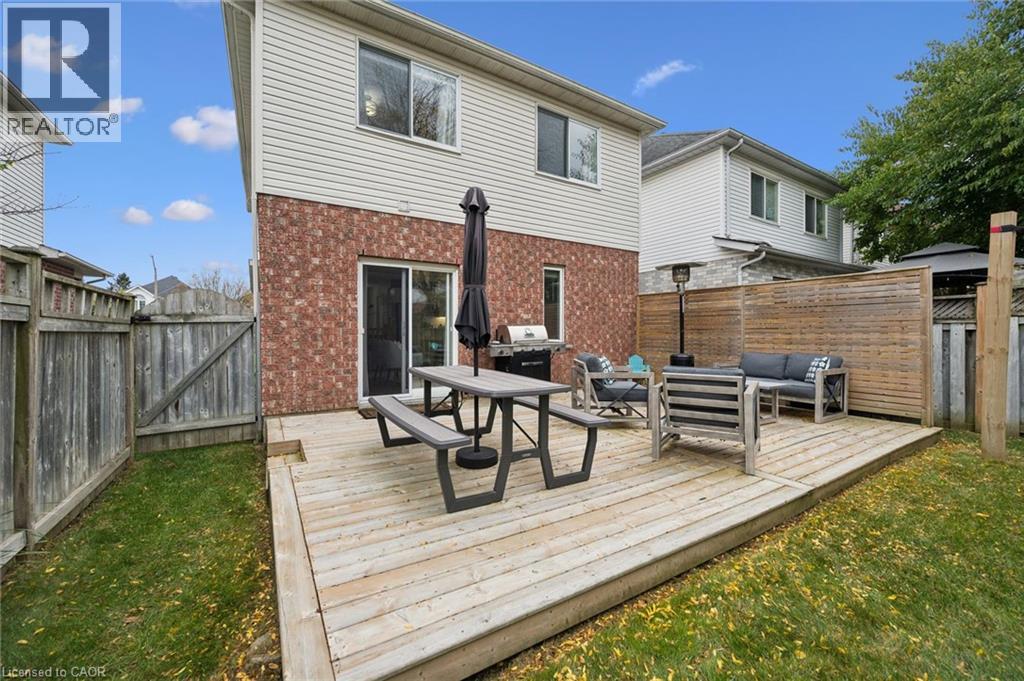 165 Cavelletti Court Property Photo 27