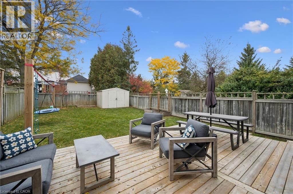 165 Cavelletti Court Property Photo 28
