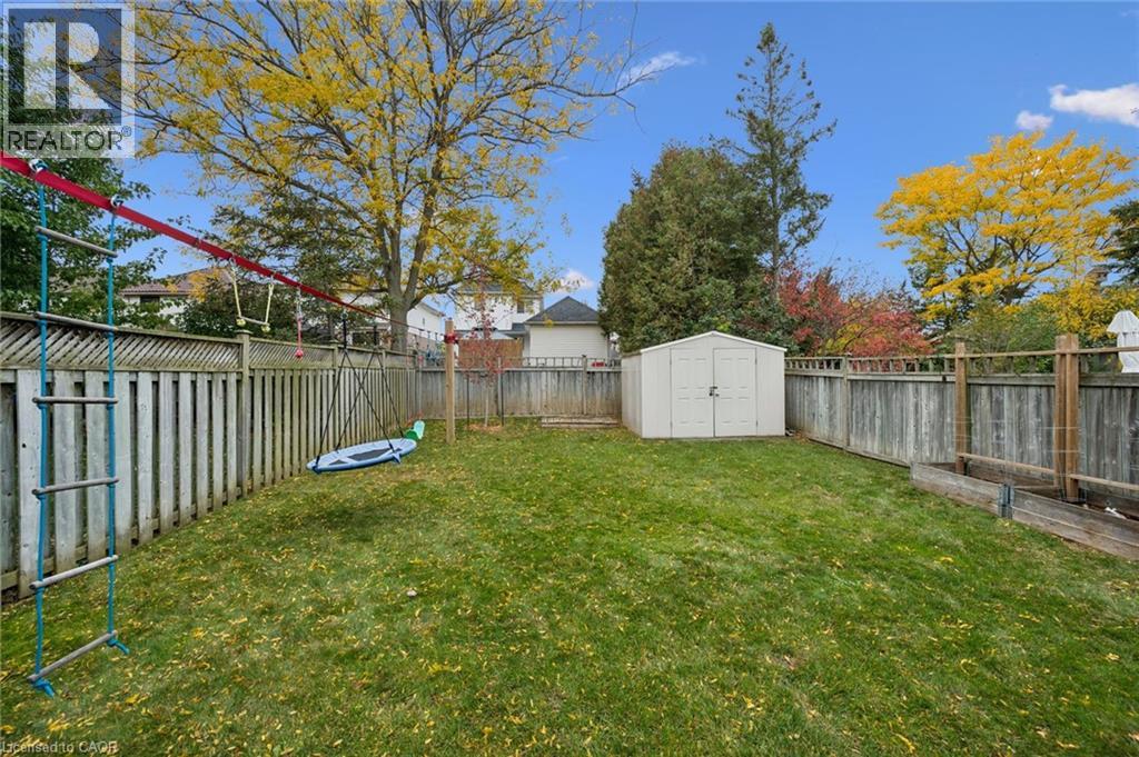 165 Cavelletti Court Property Photo 29