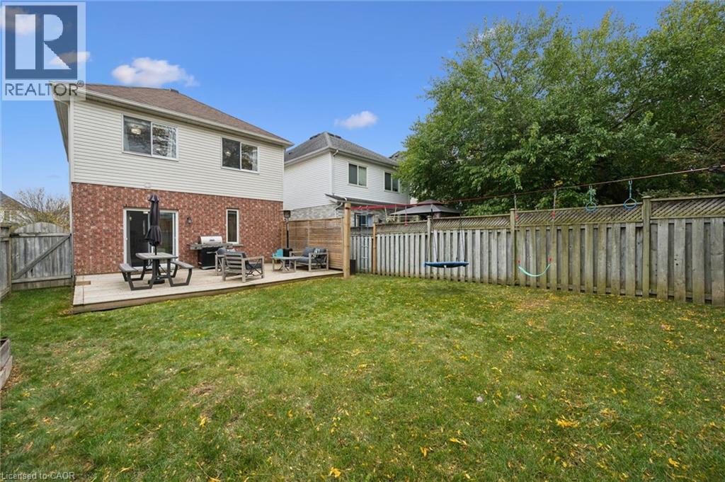 165 Cavelletti Court Property Photo 30