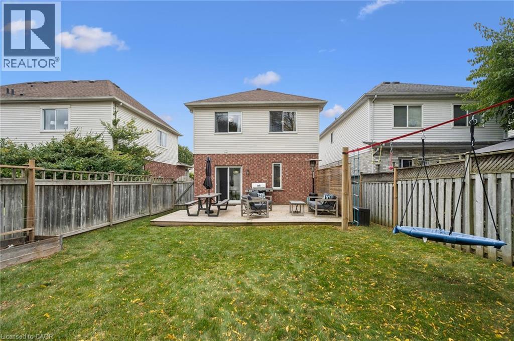 165 Cavelletti Court Property Photo 31