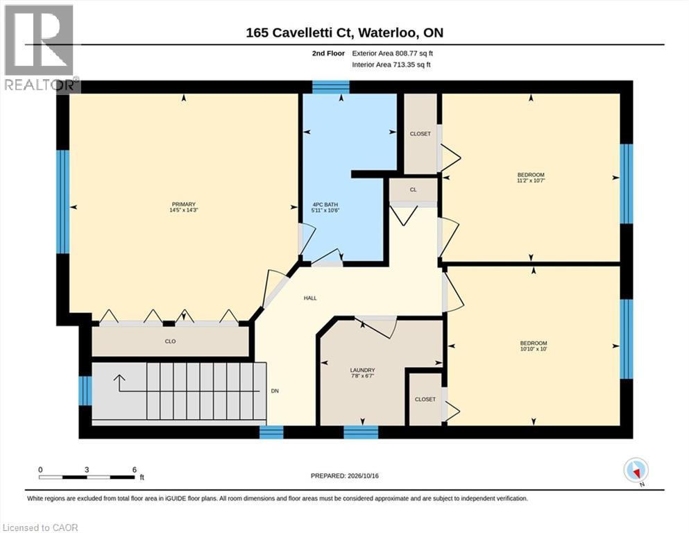 165 Cavelletti Court Property Photo 33