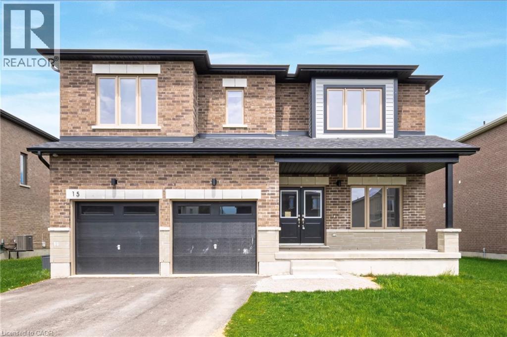 15 Bird Street Property Photo 1