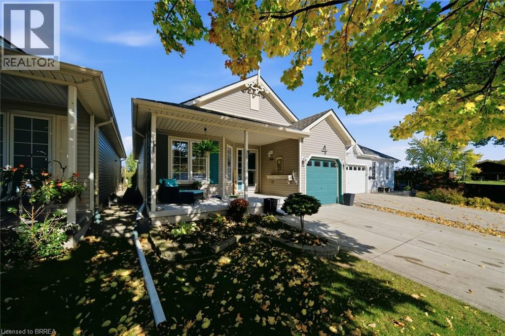 4 Balsam Trail Property Photo 1