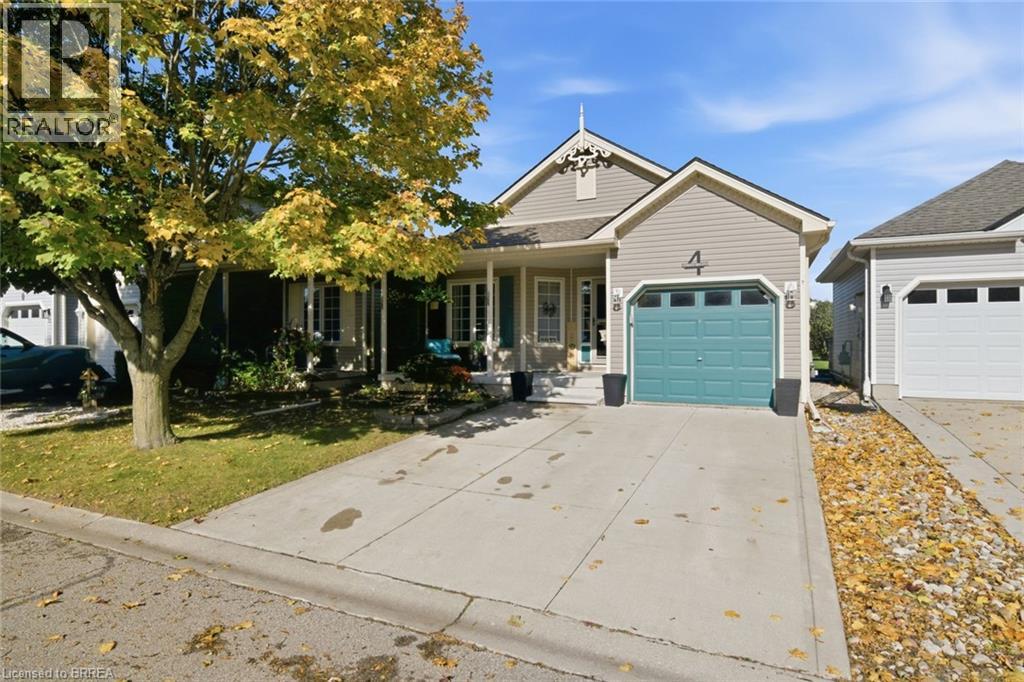 4 Balsam Trail Property Photo 2
