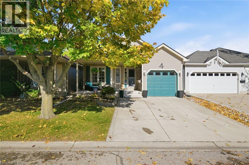 4 Balsam Trail Property Photo 3