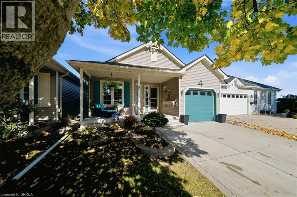4 Balsam Trail Property Photo 4