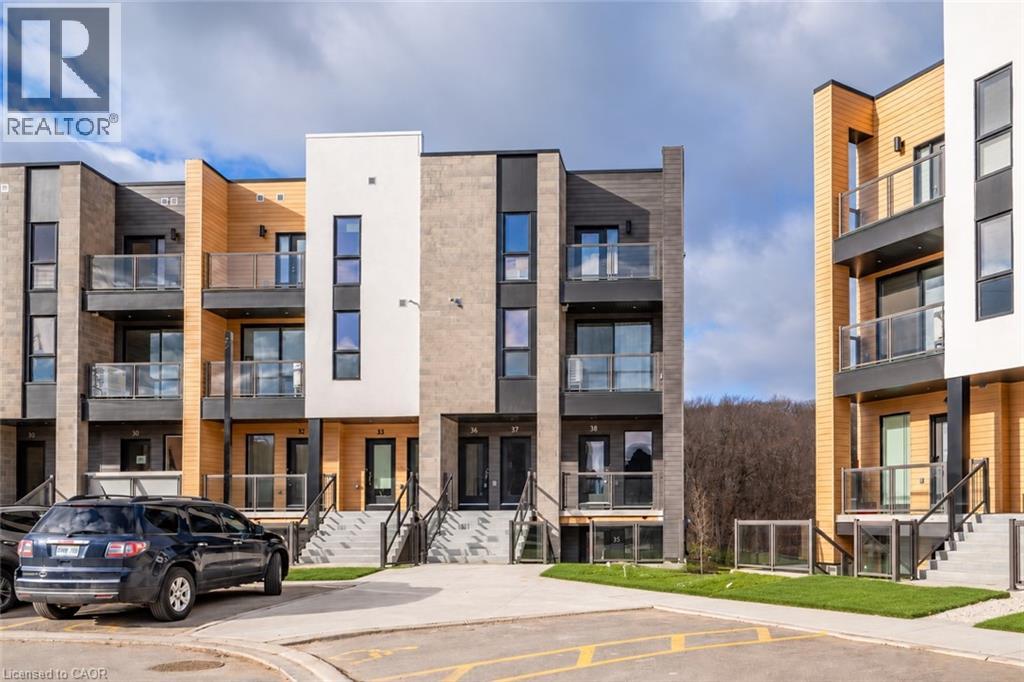 261 Woodbine Avenue Unit# 36 Property Photo 1