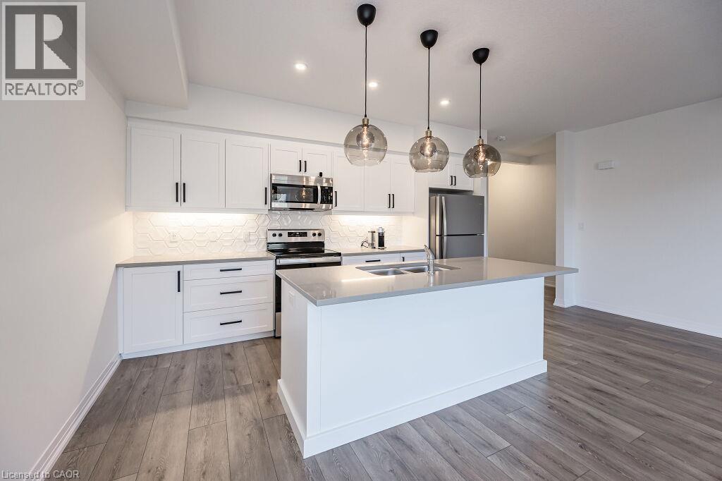 261 Woodbine Avenue Unit# 36 Property Photo 8
