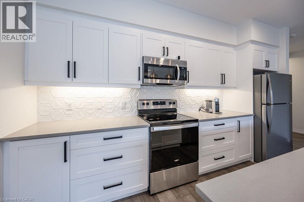261 Woodbine Avenue Unit# 36 Property Photo 9