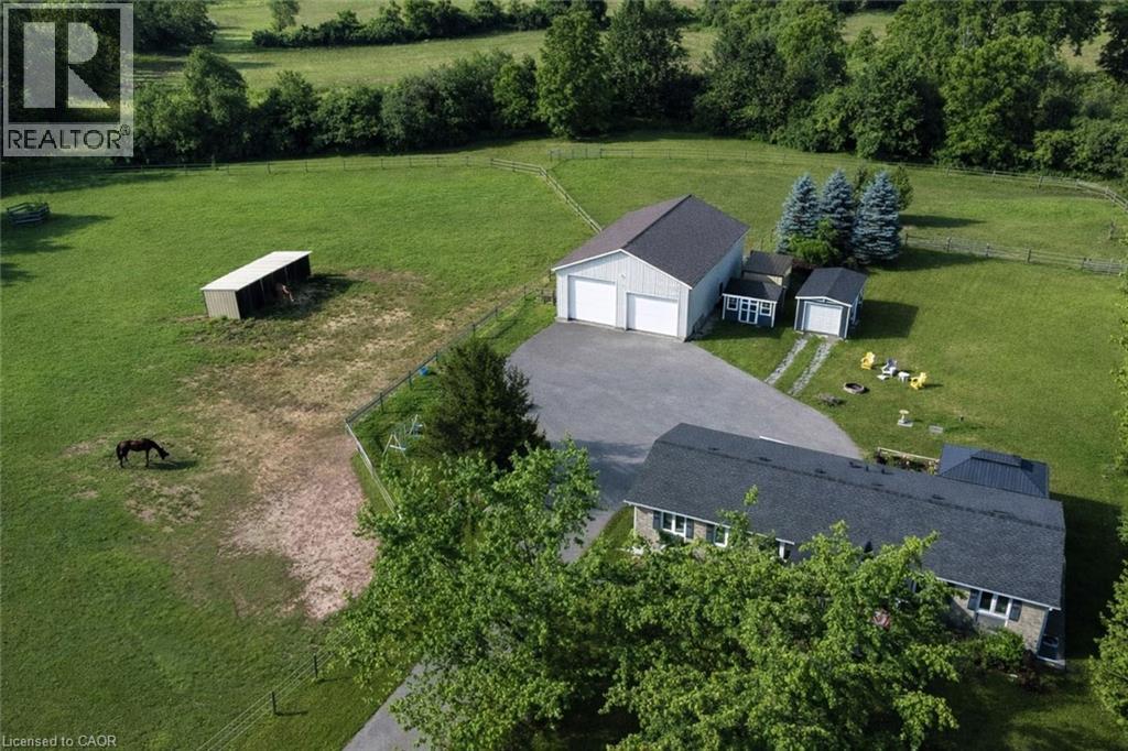 3988 Hwy 6 Property Photo 2