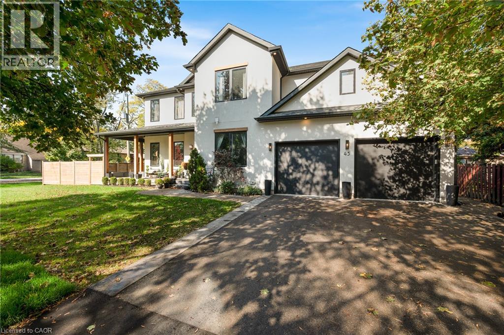 45 ALDERSHOT Place Property Photo 1