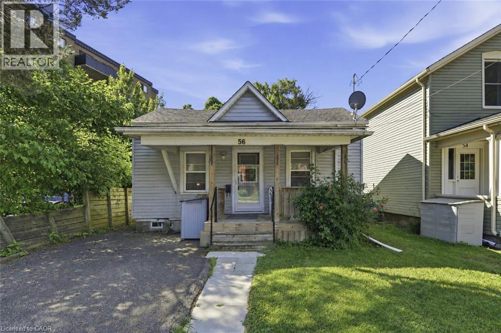 56 Welland Avenue Property Photo 1