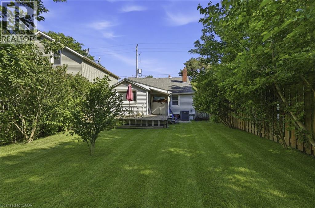 56 Welland Avenue Property Photo 2