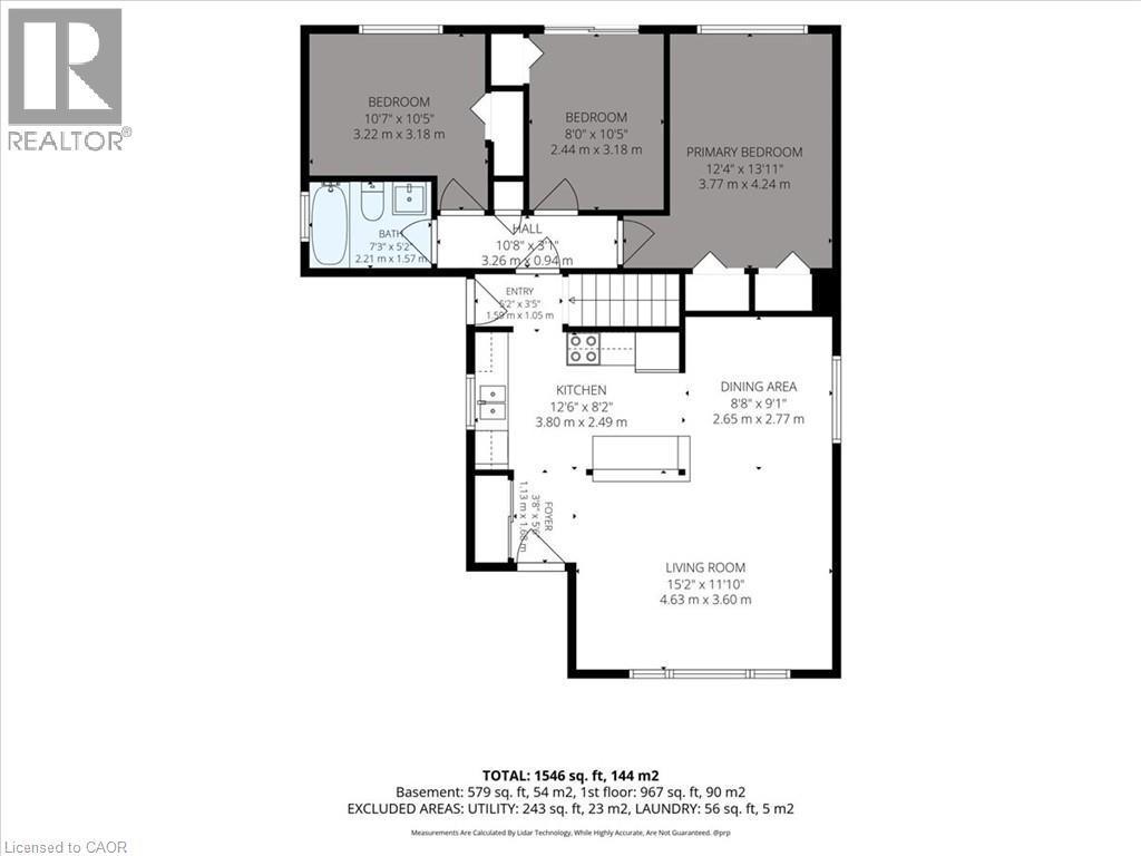 197 Pinedale Drive Property Photo 38