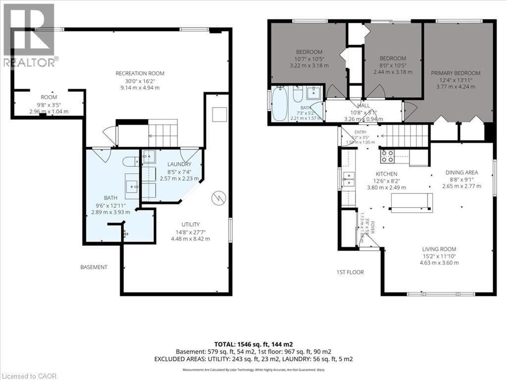 197 Pinedale Drive Property Photo 40