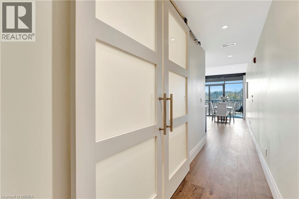 7 Grand River Street N Unit# 203 Property Photo 14